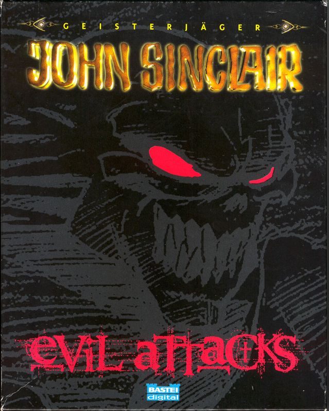 Geisterjäger John Sinclair: Evil Attacks