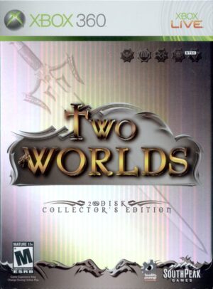 Two Worlds (Collector's Edition)