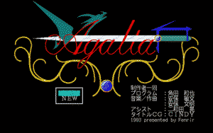 Agalta