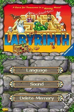 thinkSMART: Labyrinth - Image 3
