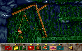 Leyendas de Lhodrye: Arakhas el Oscuro - Image 6