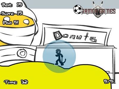 Anchor Ball - Image 4