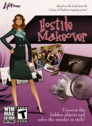 Hostile Makeover