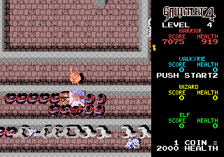 Gauntlet IV - Image 6