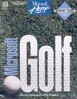 Microsoft Golf