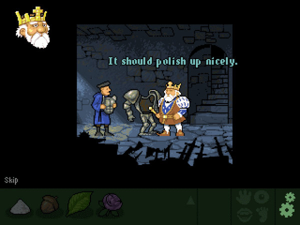The Tales of Bingwood: Chapter I - To Save a Princess - Image 2