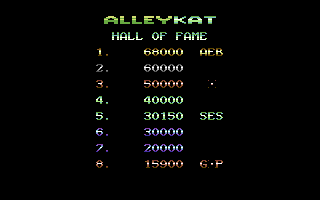 Alleykat - Image 6