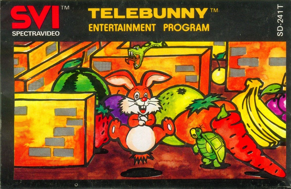 Telebunny