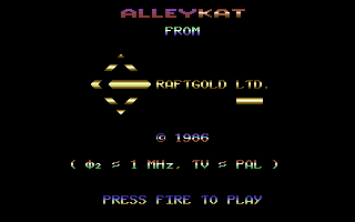 Alleykat - Image 4