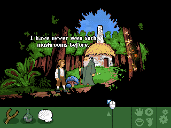 The Tales of Bingwood: Chapter I - To Save a Princess - Image 6