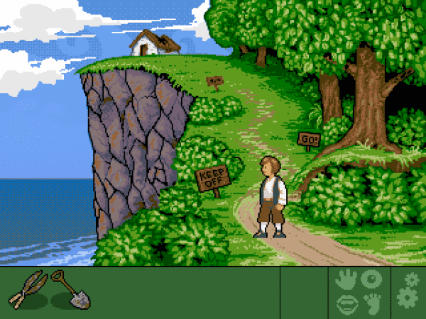 The Tales of Bingwood: Chapter I - To Save a Princess - Image 5