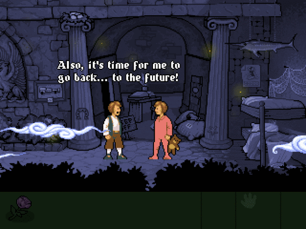 The Tales of Bingwood: Chapter I - To Save a Princess - Image 3