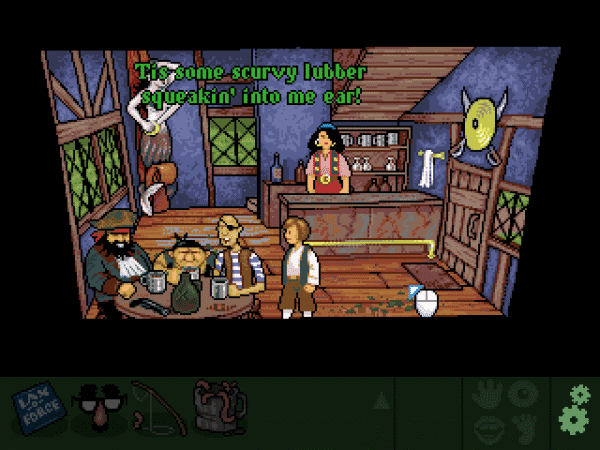 The Tales of Bingwood: Chapter I - To Save a Princess - Image 4