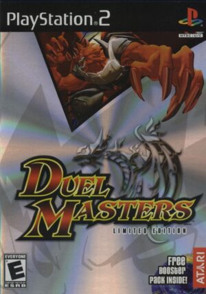 Duel Masters (Limited Edition)