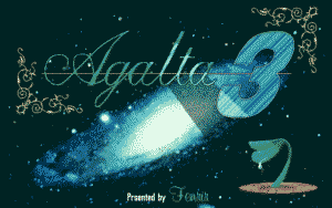 Agalta 3