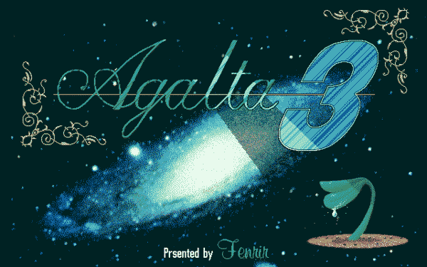 Agalta 3