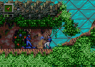 Jurassic Park: Rampage Edition - Image 6