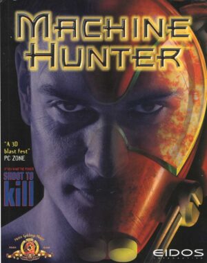 Machine Hunter