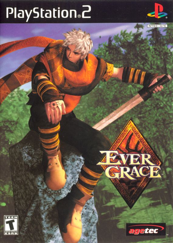 EverGrace