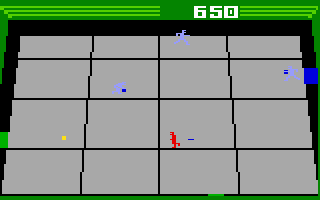 Tron: Deadly Discs - Image 3