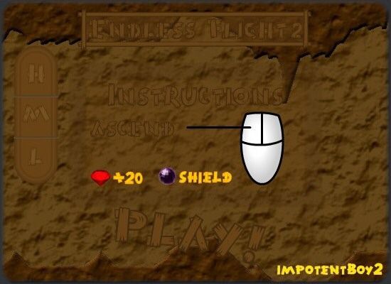 Endless Flight 2 - Image 2