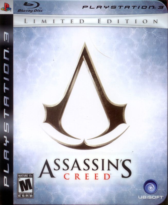 Assassin's Creed (Limited Edition)