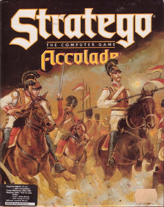 Stratego