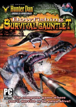 Hunter Dan's Bowfishing Survival Gauntlet