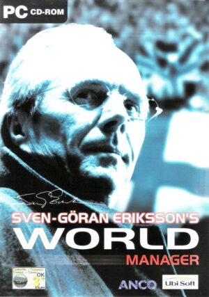 Sven-Göran Eriksson's World Manager