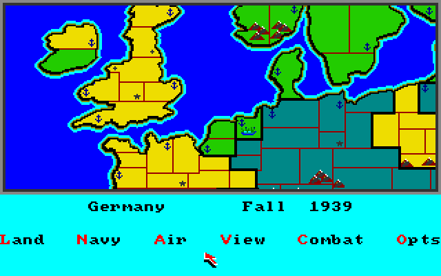 Storm Across Europe - Image 6