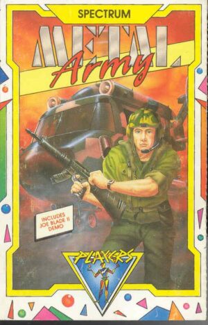 Metal Army