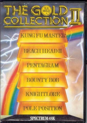 The Gold Collection II