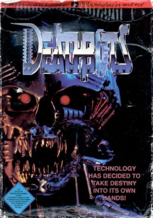 Deathbots