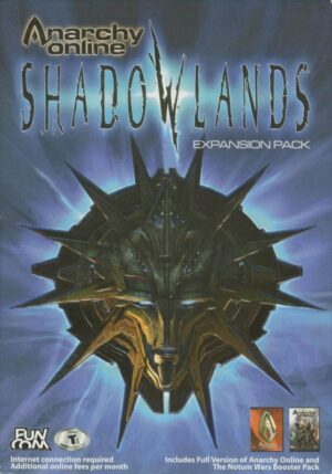 Anarchy Online: Shadowlands