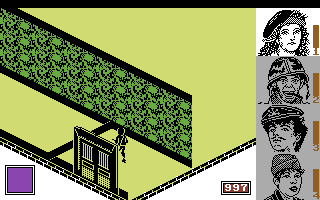 Strike Force: Cobra - Image 2