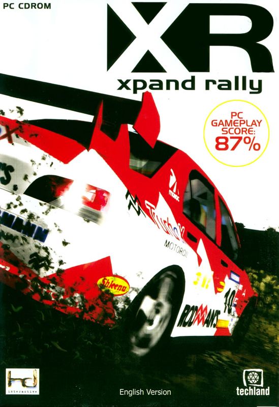 Xpand Rally