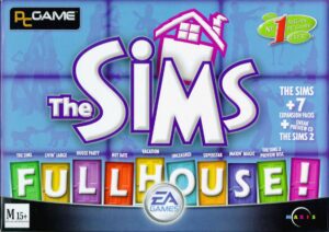 The Sims: Full House