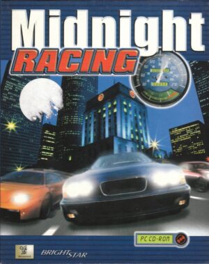 Midnight Racing