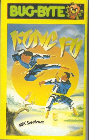 Kung Fu