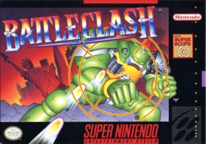 Battle Clash