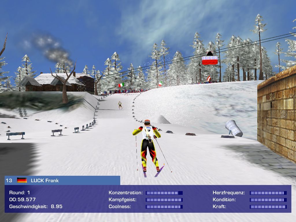 Biathlon 2004 - Image 6