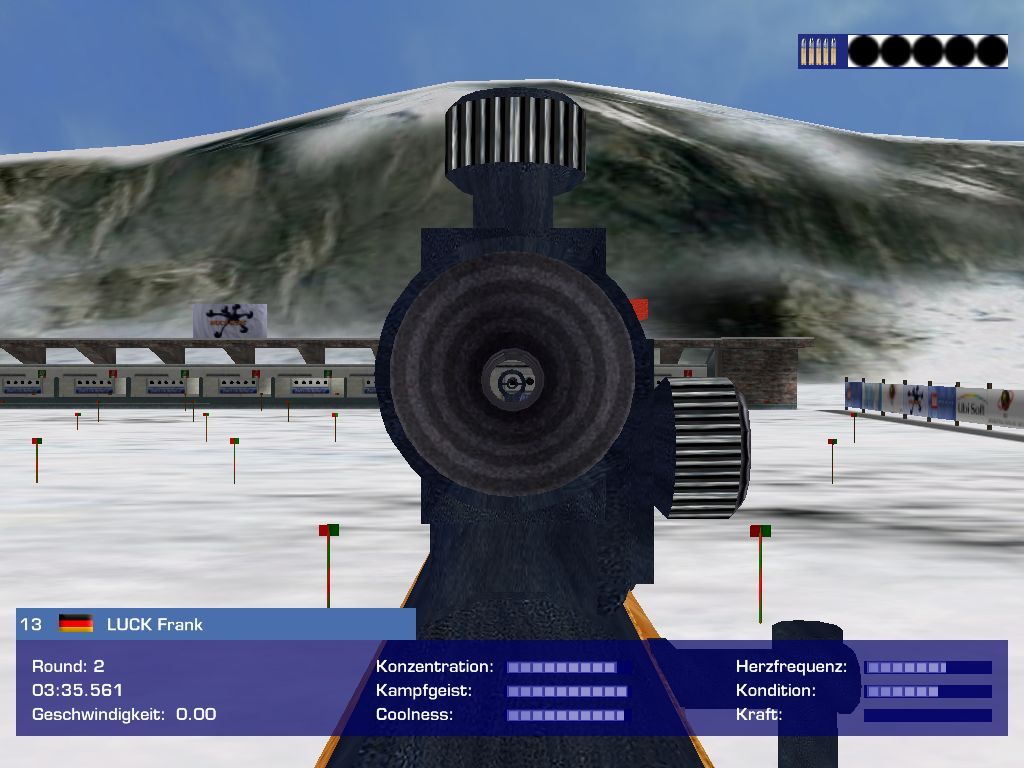 Biathlon 2004 - Image 4