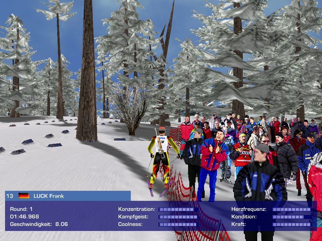 Biathlon 2004 - Image 5