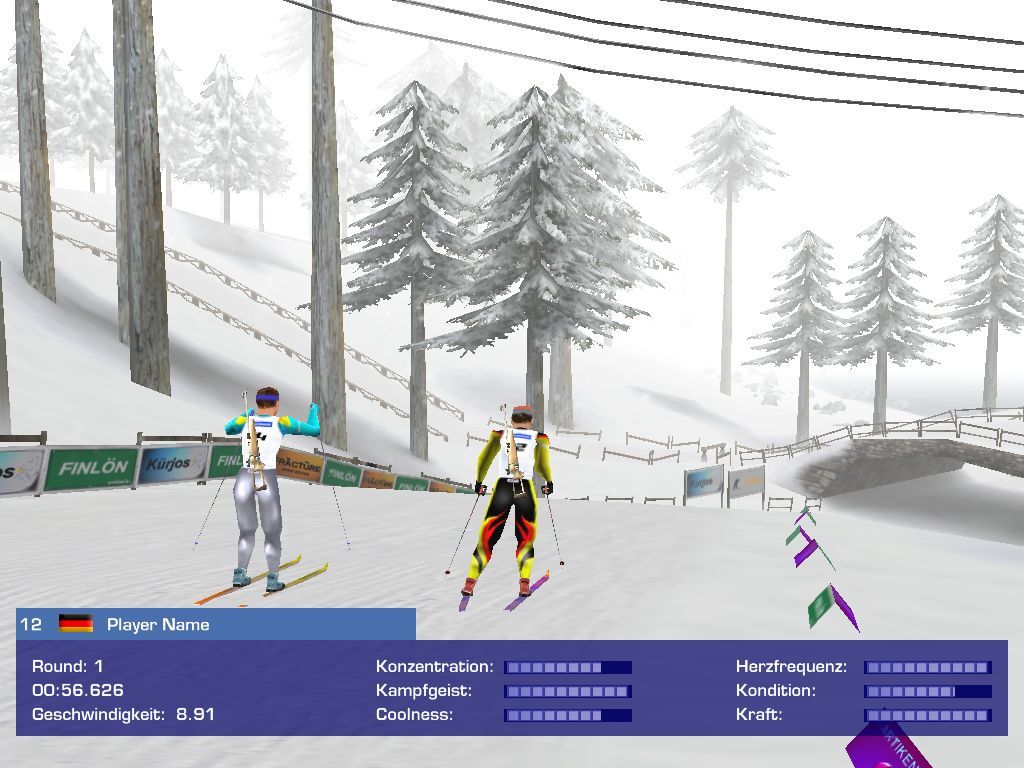 Biathlon 2004 - Image 3