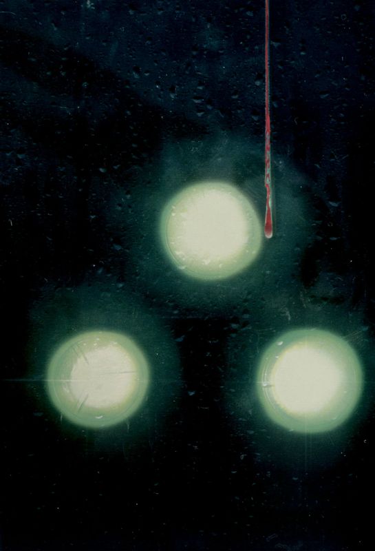 Tom Clancy's Splinter Cell: Chaos Theory (Limited Collector's Edition)