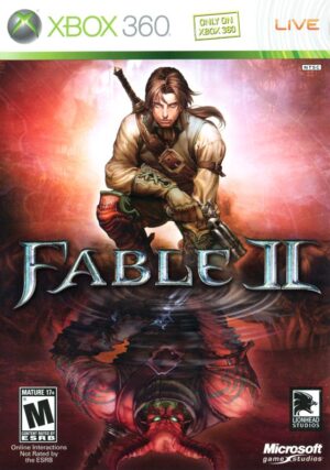Fable II