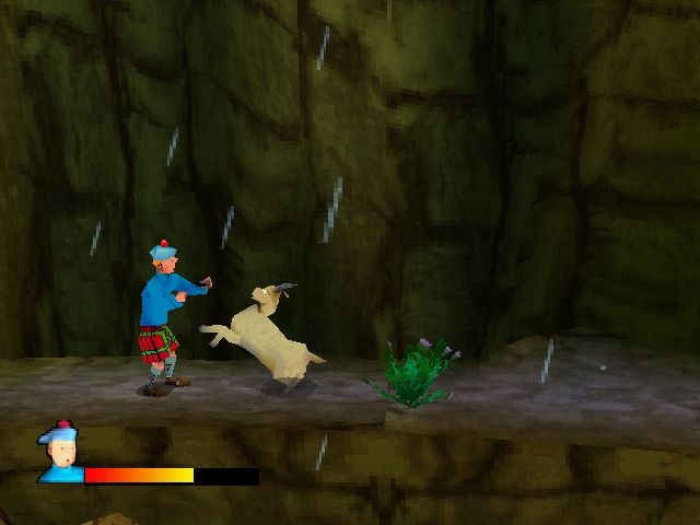Tintin: Destination Adventure - Image 4