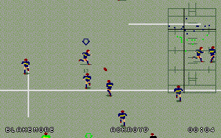 Wembley Rugby League - Image 3