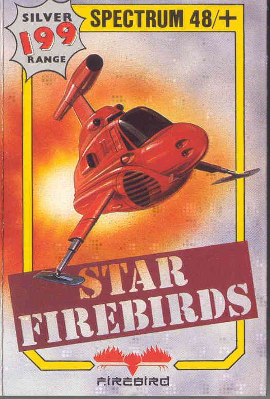 Star Firebirds