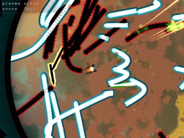 Debrysis - Image 6